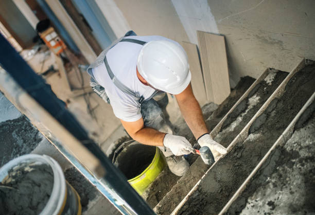 Best Concrete Demolition Services in Lancaster, TX