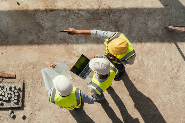 Best Concrete Removal and Replacement in Lancaster, TX